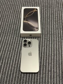 iPhone 16 Pro 128GB - 2