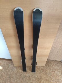 LYŽE - ROSSIGNOL RACING - 140 cm. - 2