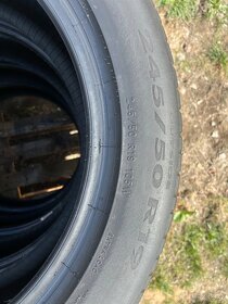 PIRELLI  Cinturato P7   245/50 R19 105W - 2