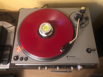 Technics SL-1700 - 2