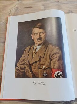 Album Adolf Hitler - 2