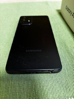 Samsung Galaxy A52s 5G - 2