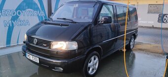 VW T4 MULTIVAN Highline 2002 - 2