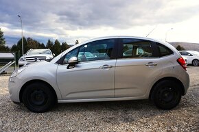 CITROEN C3 1,4 54KW 2012 146TKM - 2