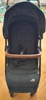 Britax Römer B-AGILE - 2