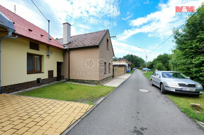 Prodej rodinného domu, 43 m², Holešov - 2