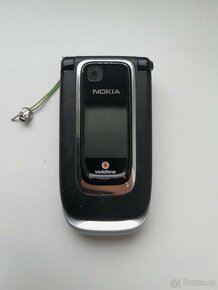 Nokia 6131 - 2