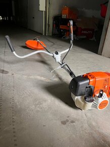 Stihl fs 130  křovinořez - 2