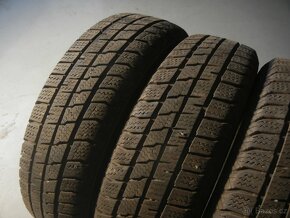 Zimní pneu Spoint 155/65R14 - 2