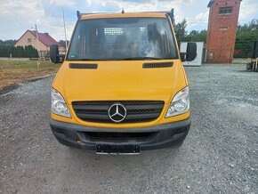 Mercedes Benz Sprinter 413CDI - 2