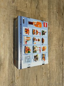 LEGO® 40593 Zábavná kreativita 12v1 - 2