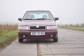 Škoda Felicia 1.6 LX - 2