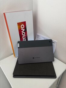 Tablet 2v1 Lenovo IP Duet 3 Chrome 11Q727 záruka 04/26 - 2