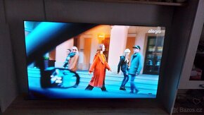 Smart televize TCL 58P635 - 2