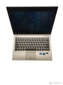 HP Elite Book 2570P - v dobrém stavu + má novou baterii - 2