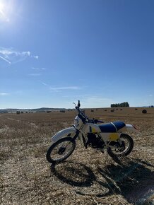 Suzuki Ts 125 - 2