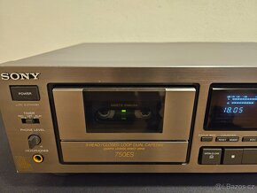 SONY TC-K750ES - 2