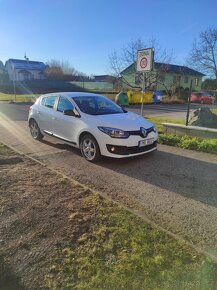 Prodám Renault Megane 1.5 Dci - 2