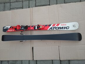 Lyže Atomic --100 cm - 2