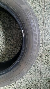 Prodej Bridgestone Ecopia H/L 422 plus 235/55 R18 - 2