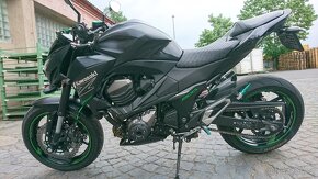 Kawasaki Z800 - 2