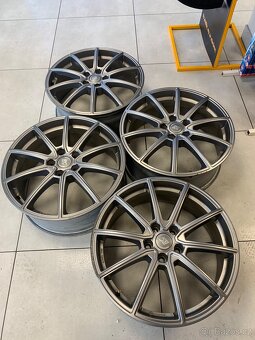 Alu RC r19 5x112 - 2