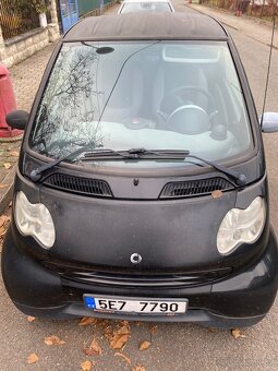 Smart fortwo - 2