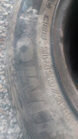 Rezerva 185/65 R 15 - 2