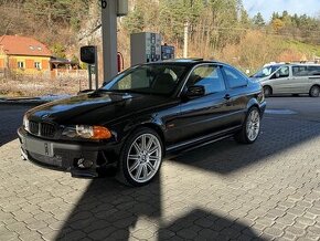 BMW - e46 - 325 Ci - Coupe - 2