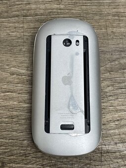 Myš Apple Magic mouse A1296 - 2