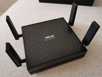 WiFi router - ASUS EA-AC87 - 2