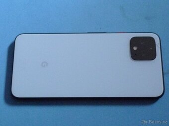 Google Pixel 4 Android 13 - 2