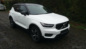 Volvo XC40, T5 TWIN ENGINE Plug-in-Hybrid - 2