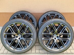 23" 5x112 AUDI RSQ8 FL new letná sada - 2