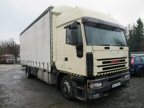 IVECO Eurostar  LD190E38 - 2