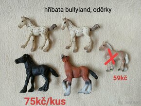 Schleich Vll. - 2