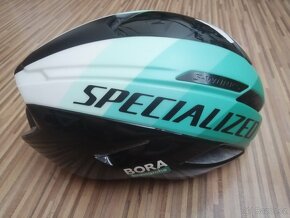 specialized  s works evade 2 team bora hansgrohe - 2