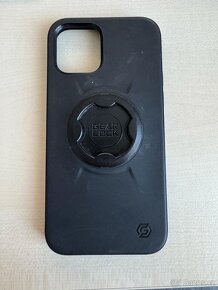 Kryt na iPhone 12/12 Pro Spigen Gearlock Mount - 2