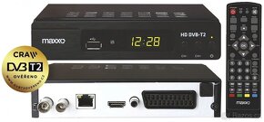 Set-top box Maxxo T2 - 2