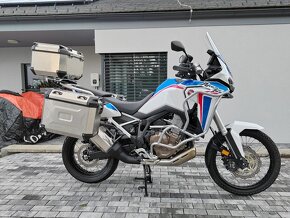 Honda crf 1100 Afrika Twin -ČR - 2