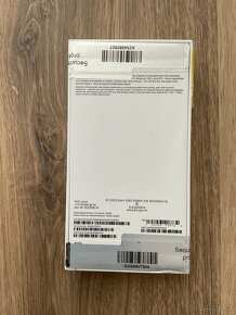 iPhone 14 – 128 GB NOVÝ (fialový) Sériové číslo W30QJ76KT0 - 2