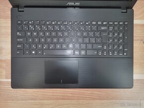 Notebook Asus X551C - 2