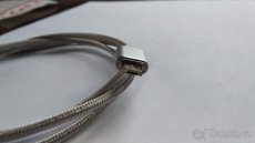 Mikro USB napájecí kabel s magnetickou koncovkou - 2