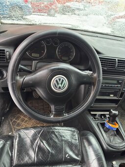 Passat b5.5 4x4 - 2