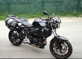 Motocykl BMW F800R - 2