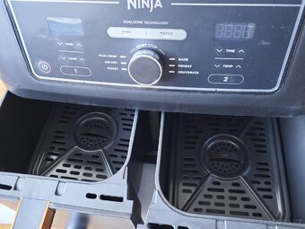 Horkovzdušná fritéza Ninja AF400EU - 2