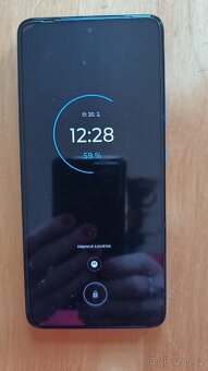 Motorola Moto G72 modrá 8G/ 128G - 2