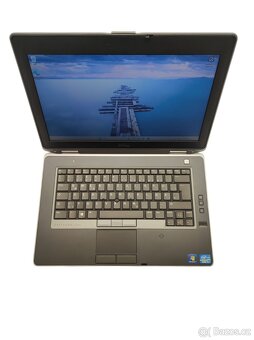 Dell Latitude E6430 - jako nový + NOVÁ BATERIE + záruka - 2