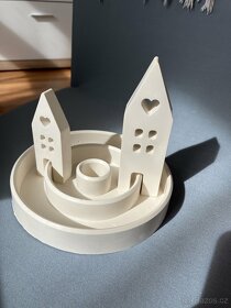 porcelanova keramika - 2