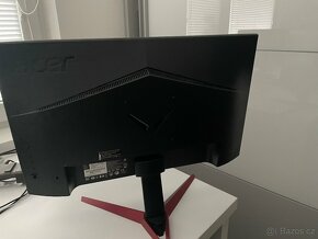 Monitor 24" Acer Nitro VG240Y Gaming - 2